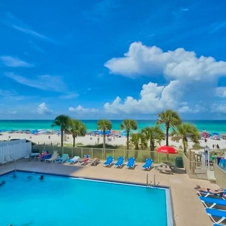 Villa Gulf Breeze Aglow Panama Stadt Exterior foto